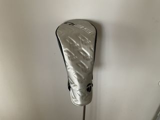 Driver de Golf TaylorMade Qi35 MAX 10.5