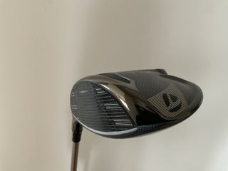 Driver de Golf TaylorMade Qi35 MAX 10.5