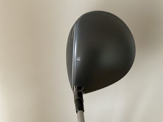 Driver de Golf TaylorMade Qi35 MAX 10.5