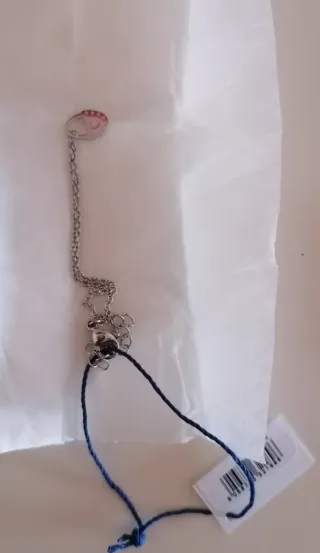 Bracciale Morellato Acciaio Anallergico con Charms