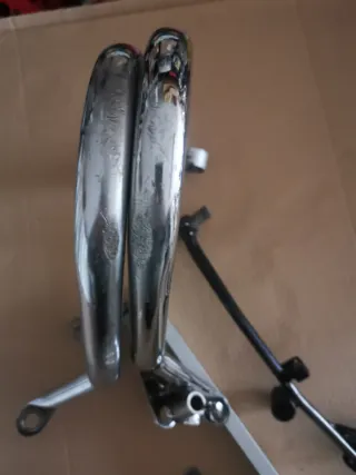 Paramotore BMW 2 Valvole