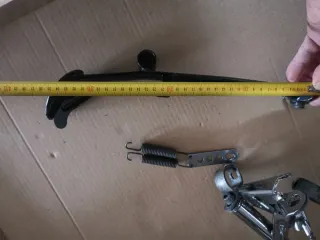 Paramotore BMW 2 Valvole