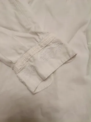 Camisa niño fallero 11-12 años