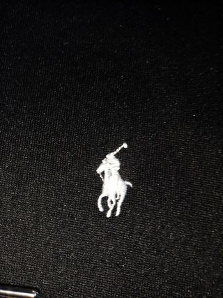 Chaqueta Polo Ralph Lauren Azul