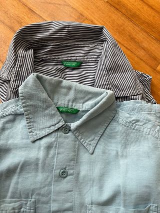 Set estivo bambino 7-8 anni 128cm