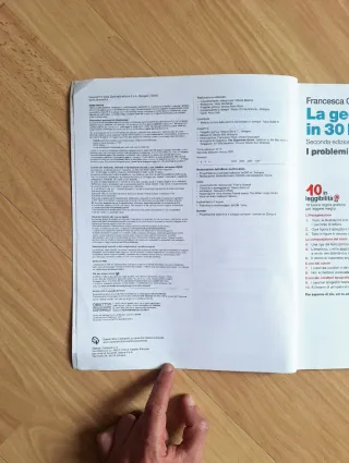 La geografia in 30 lezioni