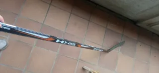 Palo Hockey Fischer HXS
