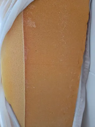 Colchón viscoelástica 150x190.