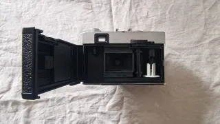 Cámara Werlisa Club Color