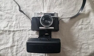 Cámara Werlisa Club Color