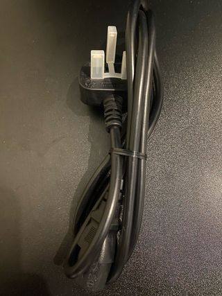 Cable de alimentación Reino Unido
