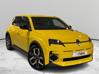 Renault 5 E-TECH Techno 150cv Km0 Auto+