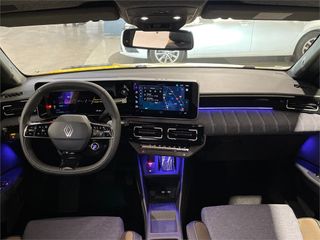 Renault 5 E-TECH Techno 150cv Km0 Auto+