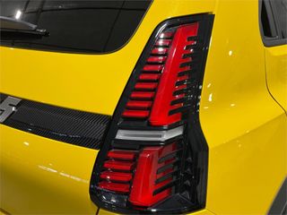 Renault 5 E-TECH Techno 150cv Km0 Auto+