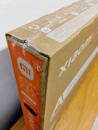 TV QLED 4K XIAOMI A PRO 43 "