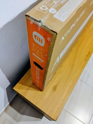 TV QLED 4K XIAOMI A PRO 43 "