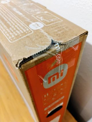 TV QLED 4K XIAOMI A PRO 43 "