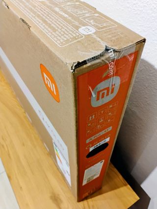 TV QLED 4K XIAOMI A PRO 43 "