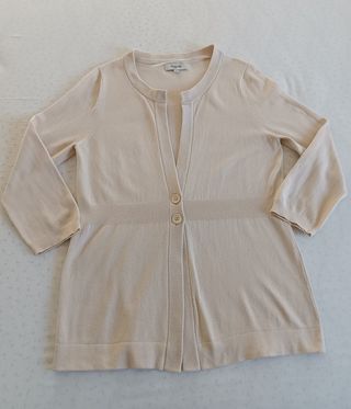 Chaqueta Formula Joven manga francesa T.38