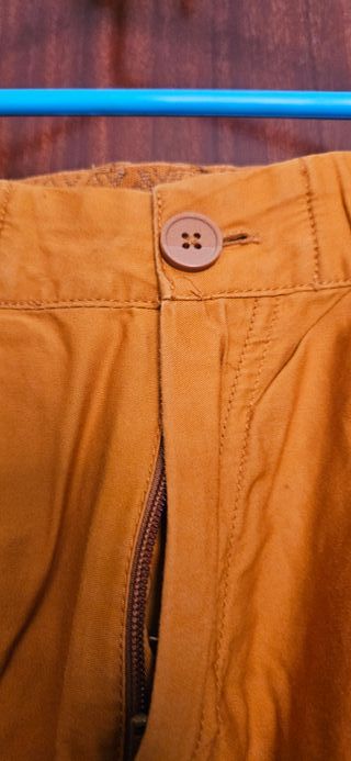 Pantalón de escalada para hombre