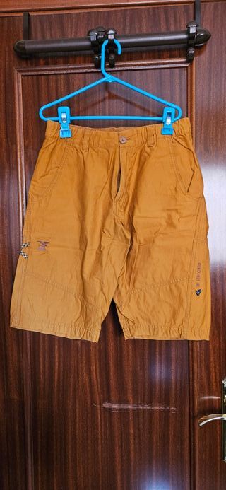 Pantalón de escalada para hombre