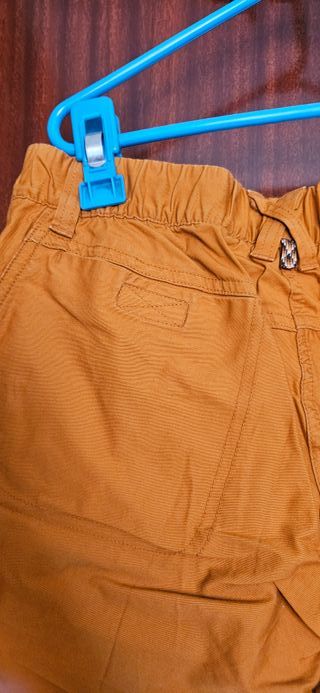 Pantalón de escalada para hombre