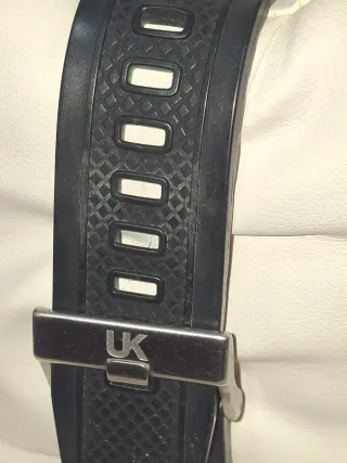 Reloj UK German Design