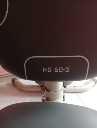 Equipo de gimnasio multifunción