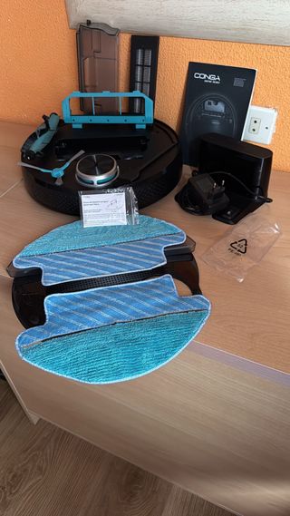 Conga 3090 Robot Aspirador