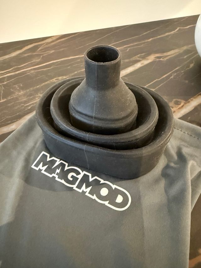 Snoot MagMod