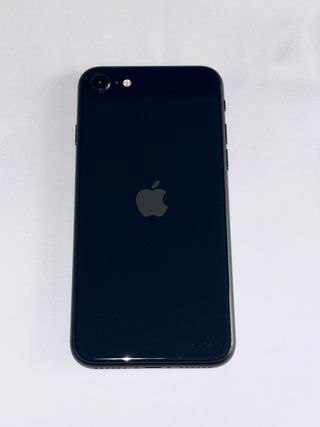 iPhone SE 3ª Gen 5G Negro