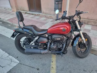 Transportes y mudanzas