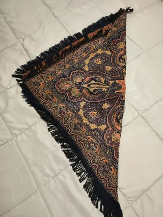 Pañuelo Manto Regional