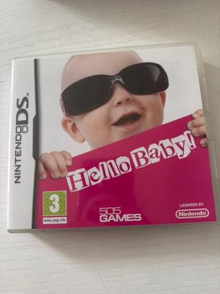 Lotto 5 Giochi Nintendo DS