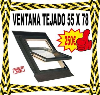 Ventanas PVC y Aluminio