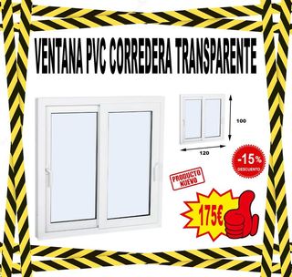 Ventanas PVC y Aluminio