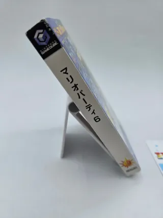 Mario Party 6 GameCube Jap NTSC-J