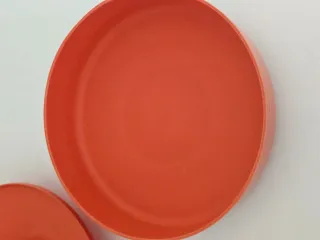 Biscottiera Guzzini Arancione