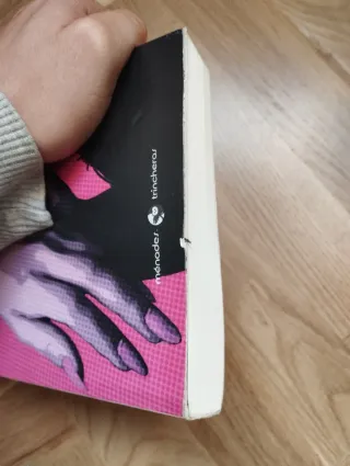 Whipping Girl, Julia Serano