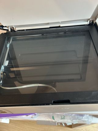 Impresora Canon MP250