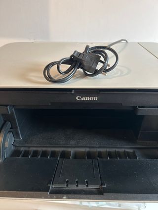 Impresora Canon MP250
