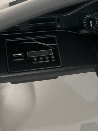 Coche eléctrico Land Rover para niños 1-5 años