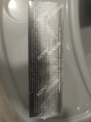 Yu-Gi-Oh! Fuerza Dimensional Caja Sellada