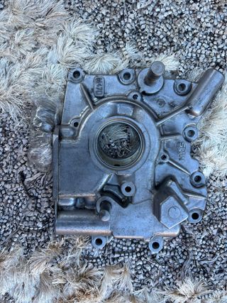 Bomba de Aceite BMW M47D20 E46