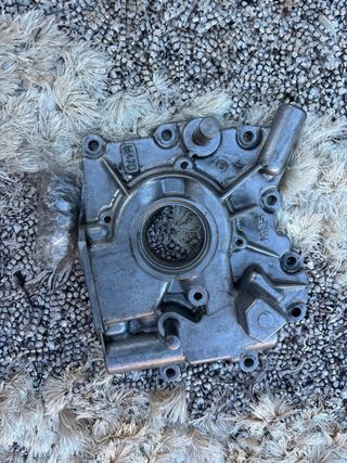 Bomba de Aceite BMW M47D20 E46