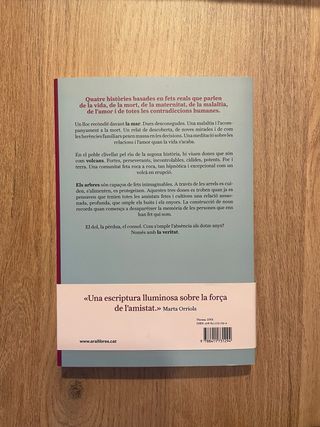 Tens la força de les coses