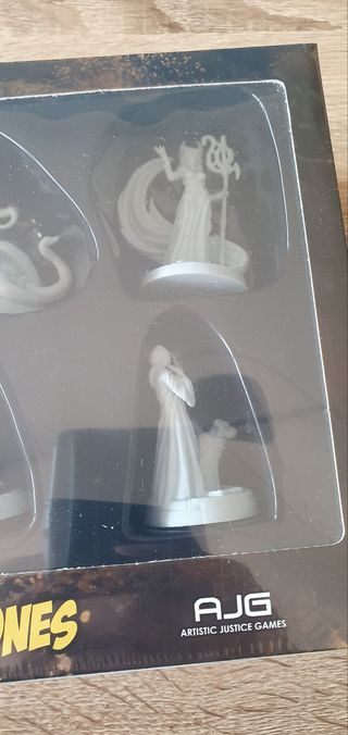 Fairytale Games - The Dark Ones Miniature