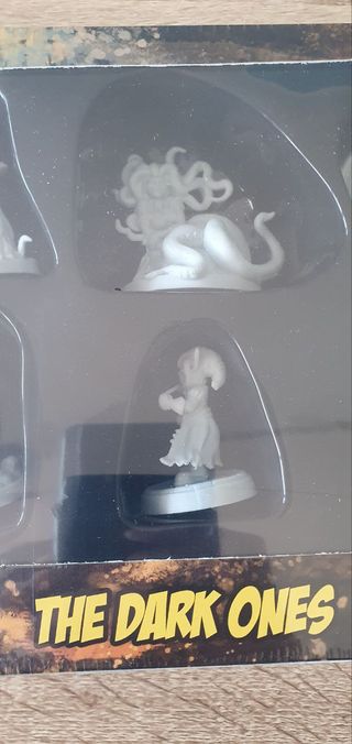 Fairytale Games - The Dark Ones Miniature