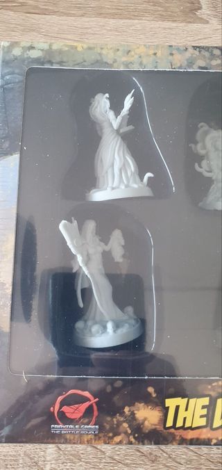 Fairytale Games - The Dark Ones Miniature