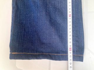 Levi's 501 Vaqueros Vintage Y2k Talla 34